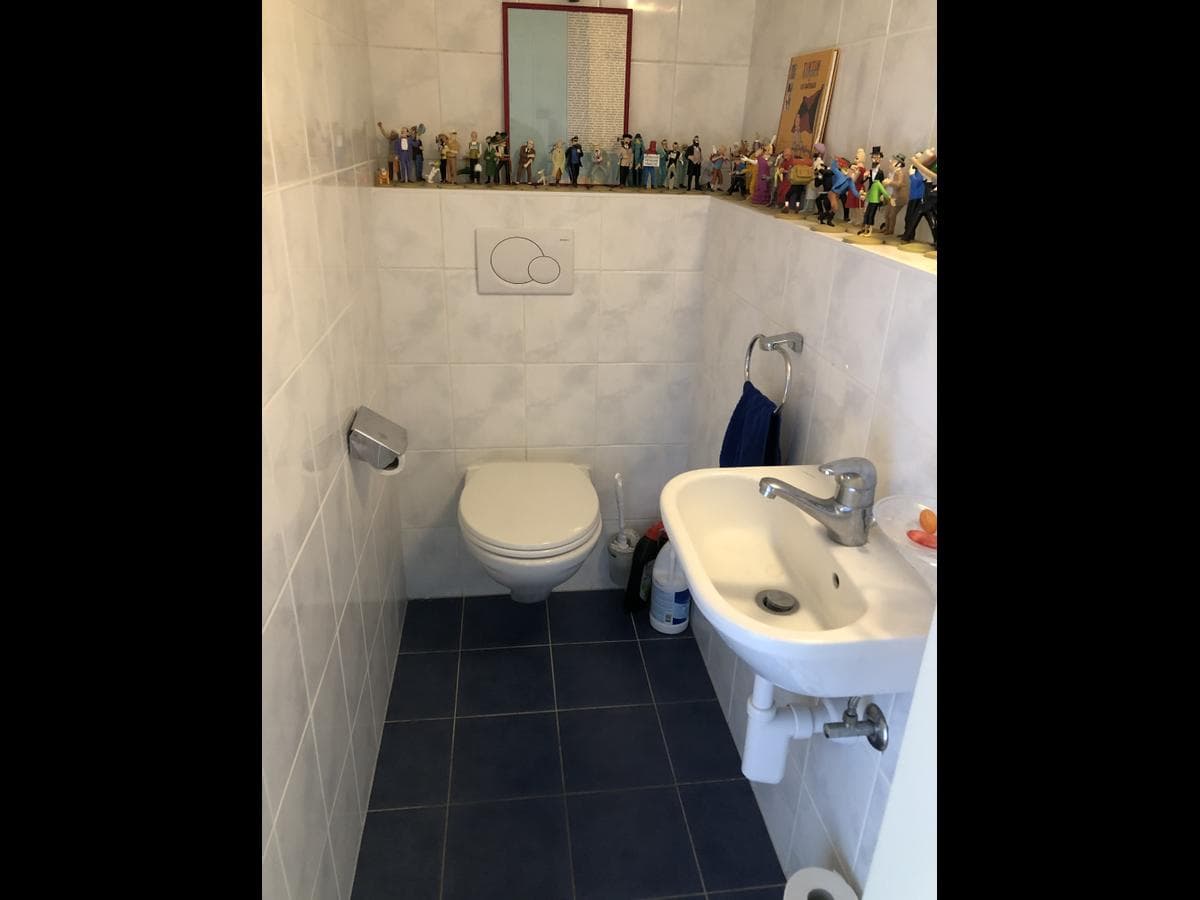 Appartement 5 pièces de 100 m² — vignette 6