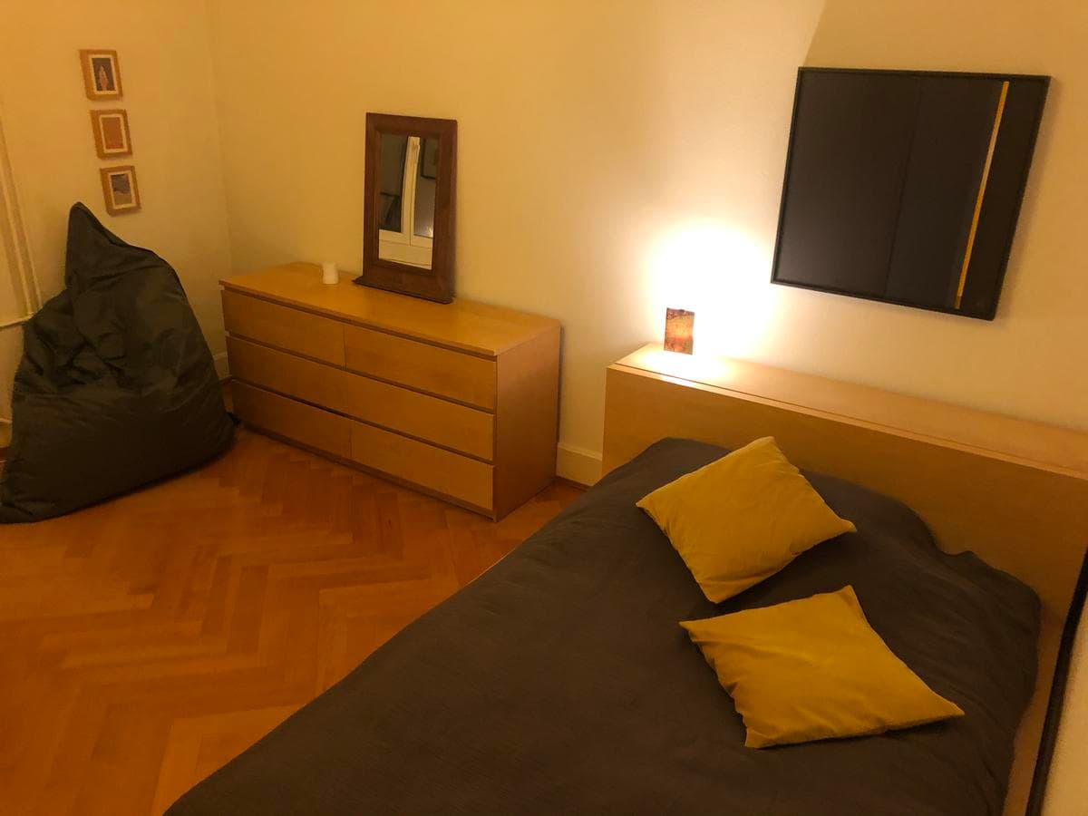 Appartement 5 pièces de 100 m² — vignette 9