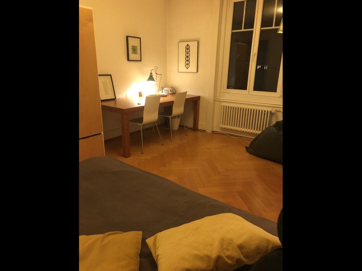Appartement 5 pièces de 100 m² — vignette 10