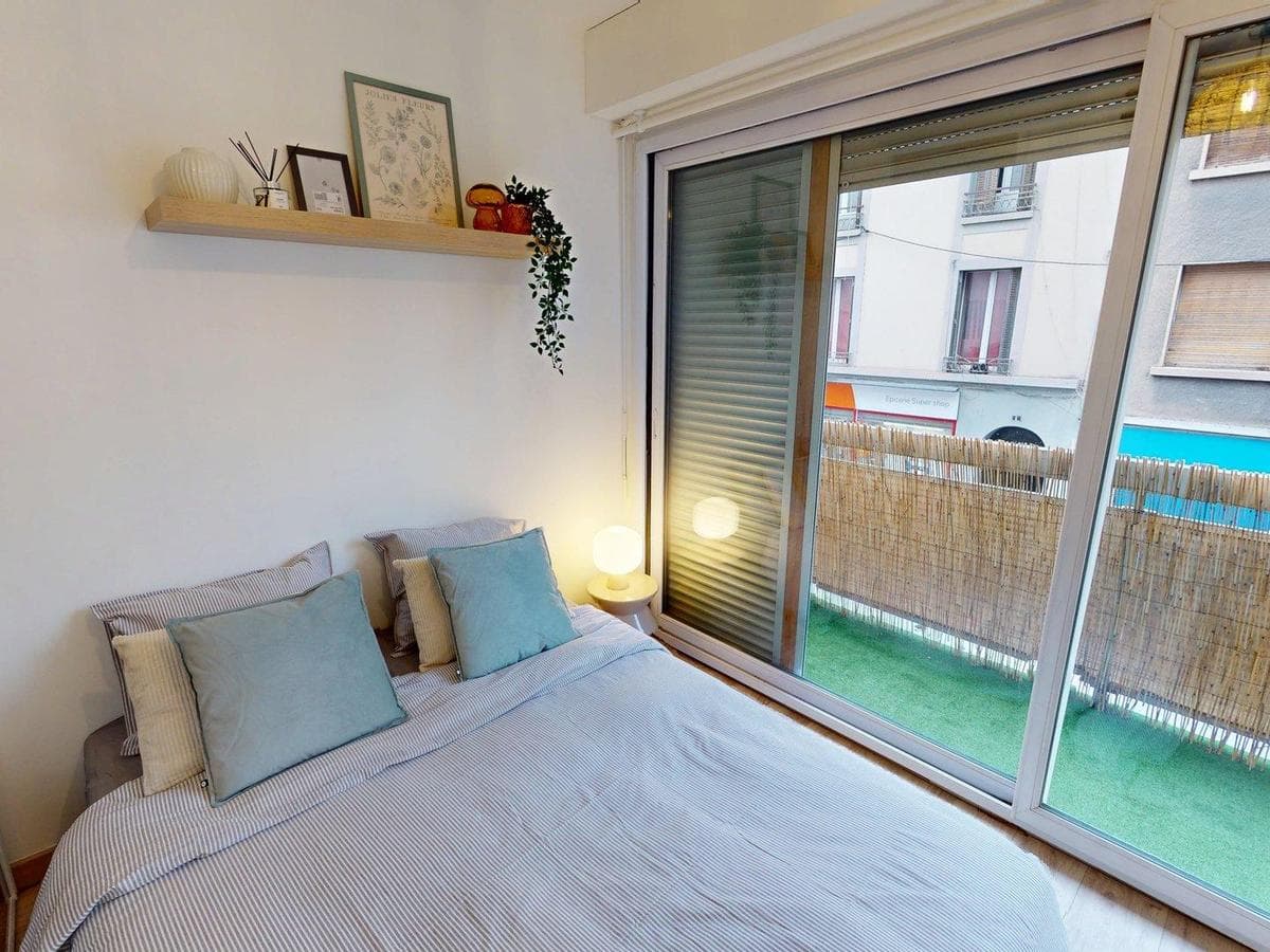 Appartement 1 pièce de 65 m² — photo 1