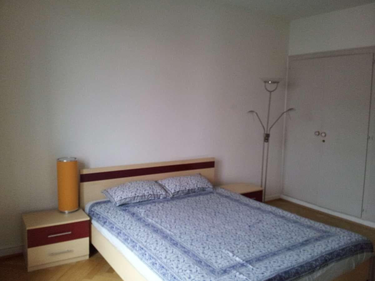 Appartement 5 pièces de 150 m² — photo 1