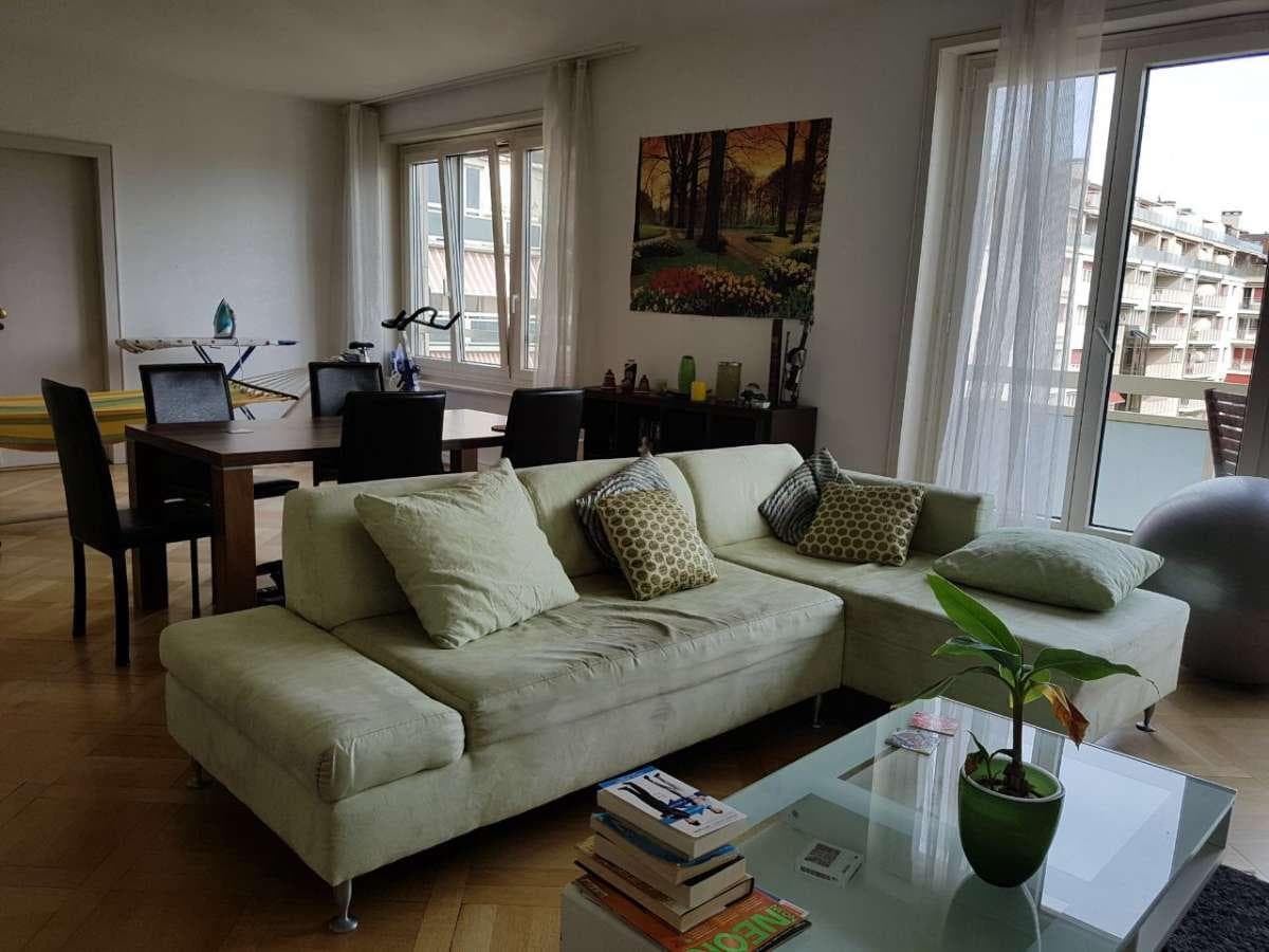 Appartement 5 pièces de 150 m² — vignette 2