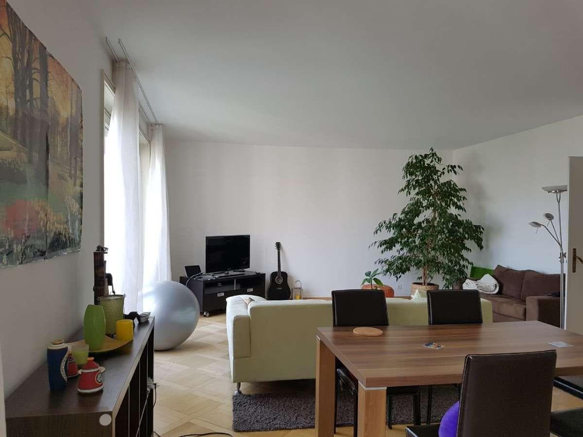 Appartement 5 pièces de 150 m² — vignette 3