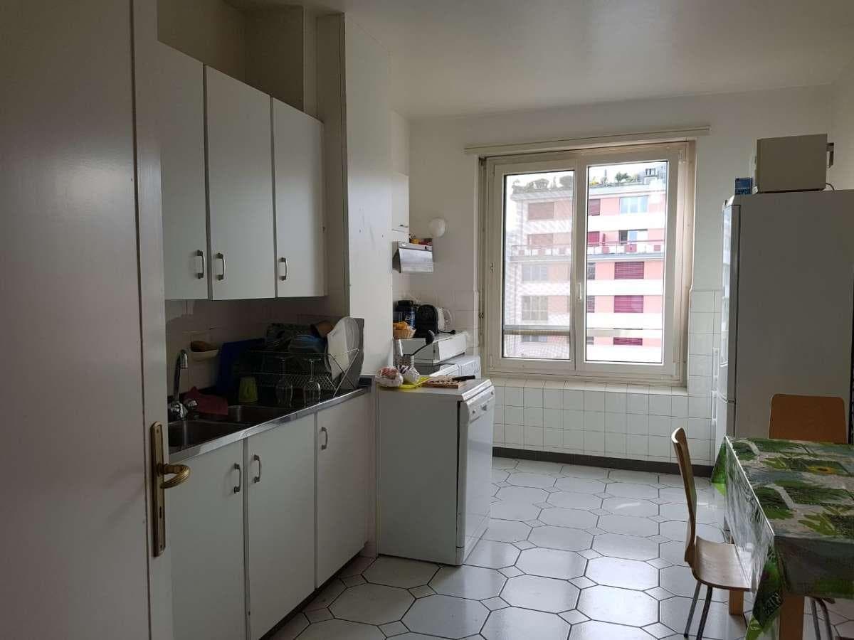 Appartement 5 pièces de 150 m² — vignette 4