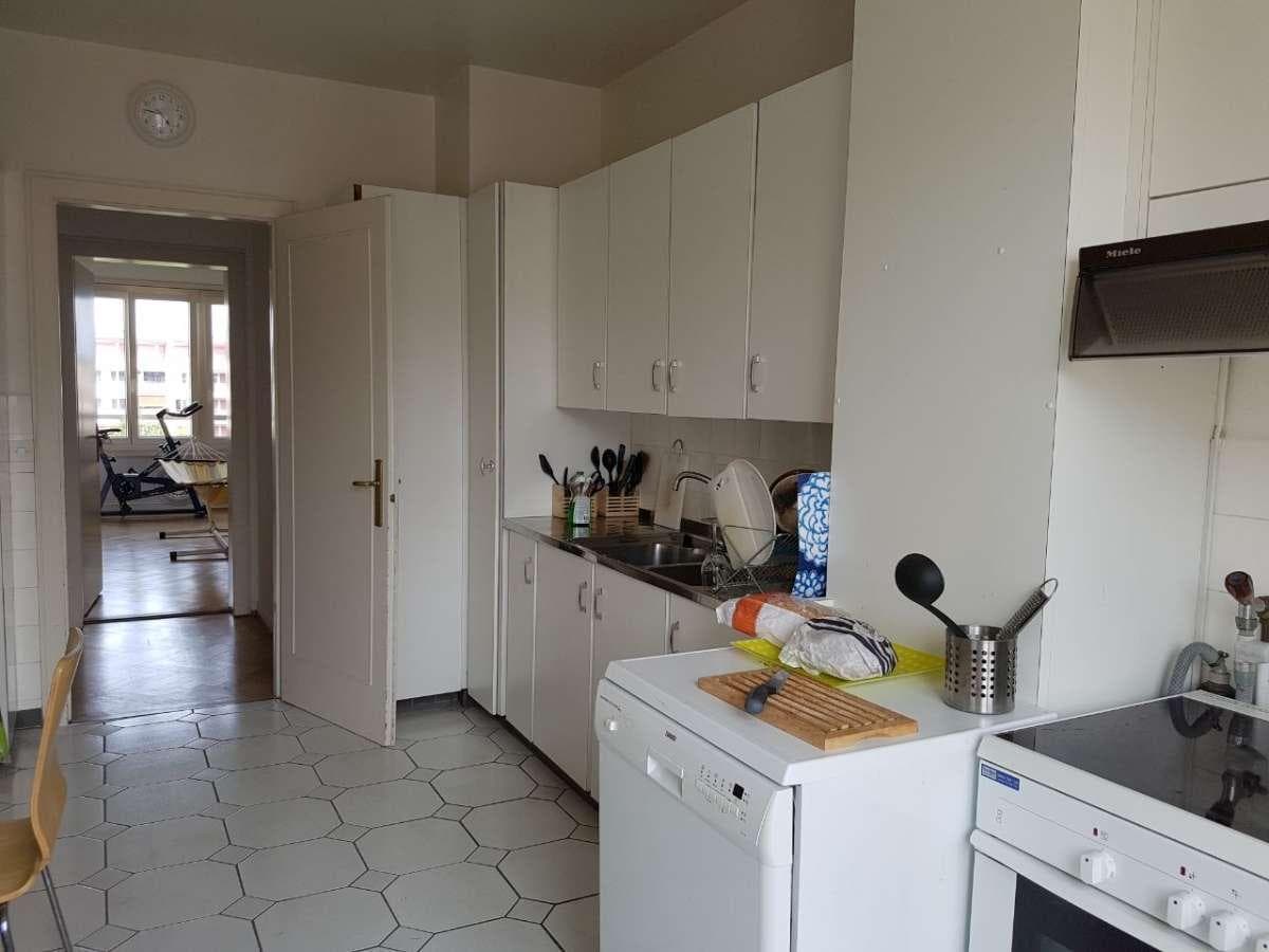 Appartement 5 pièces de 150 m² — vignette 5