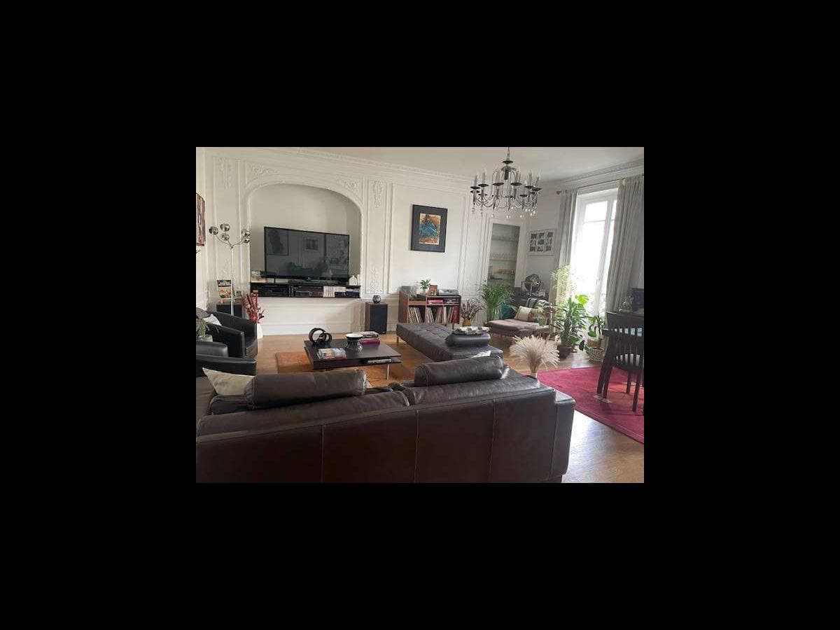 Appartement 3 pièces de 15 m² — photo 1