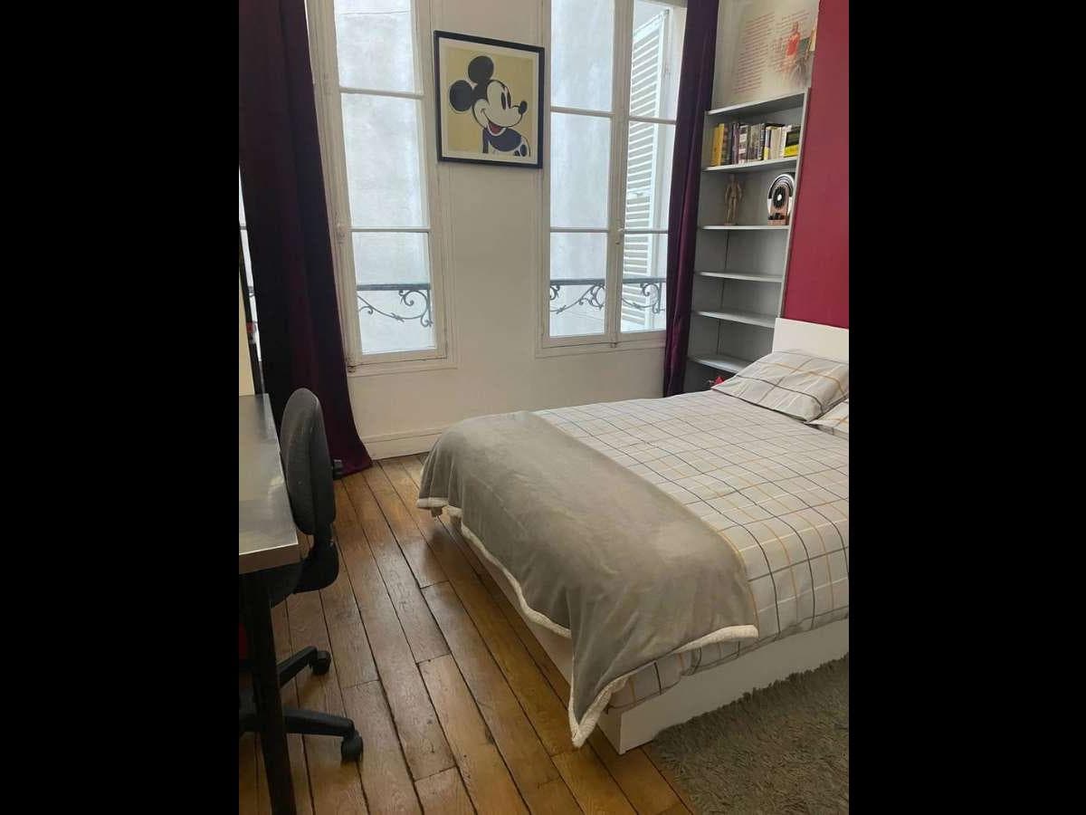 Appartement 3 pièces de 15 m² — vignette 2