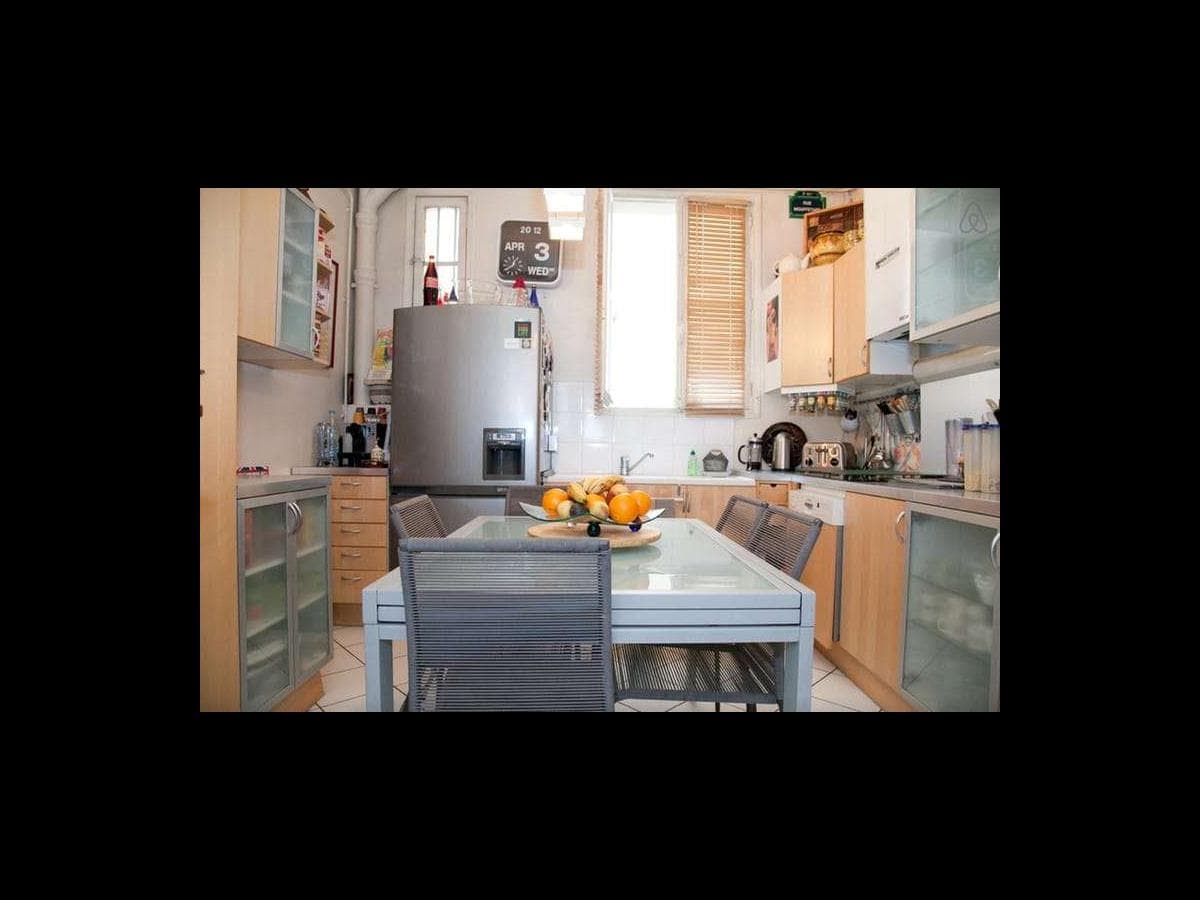 Appartement 3 pièces de 15 m² — vignette 3
