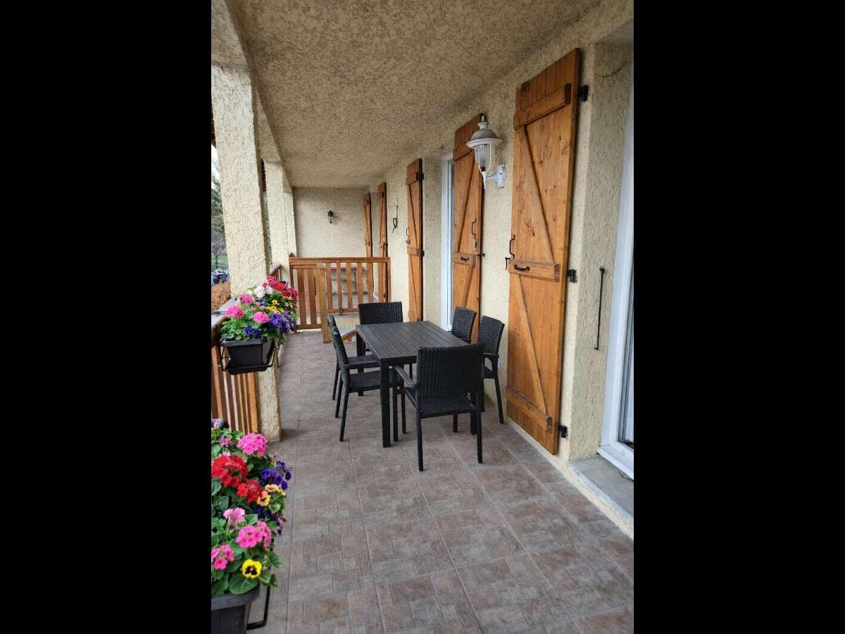 Duplex 6 pièces de 104 m² — vignette 2