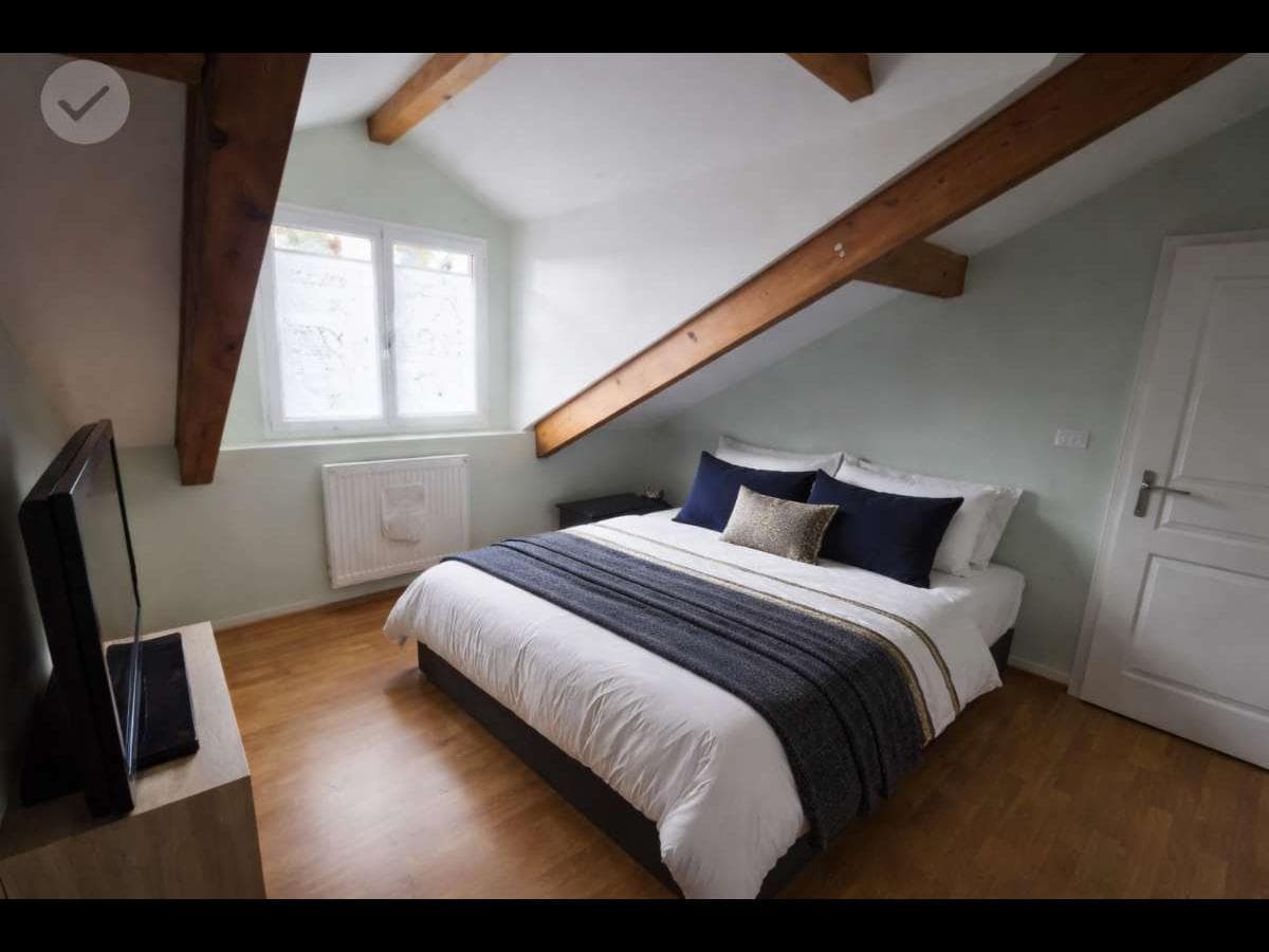Duplex 6 pièces de 104 m² — vignette 6
