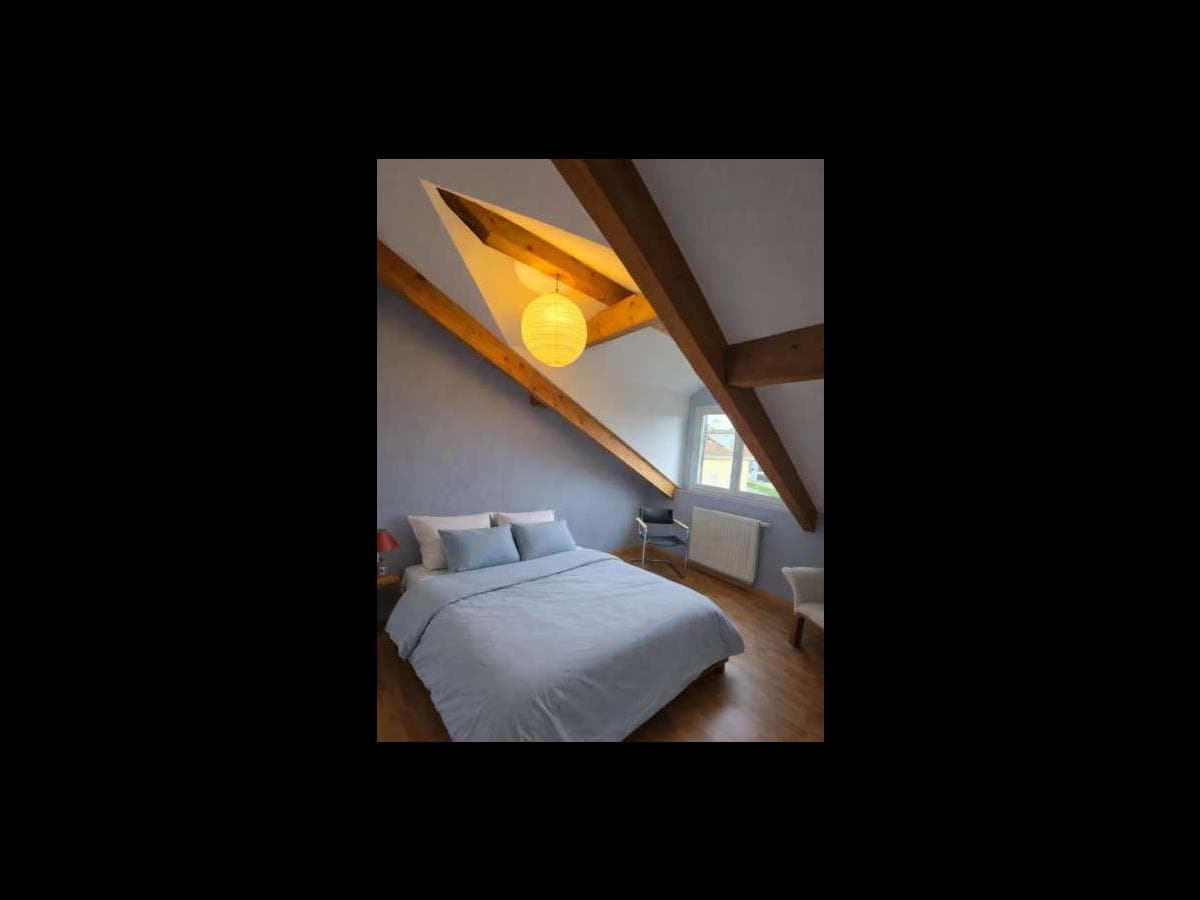 Duplex 6 pièces de 104 m² — vignette 7