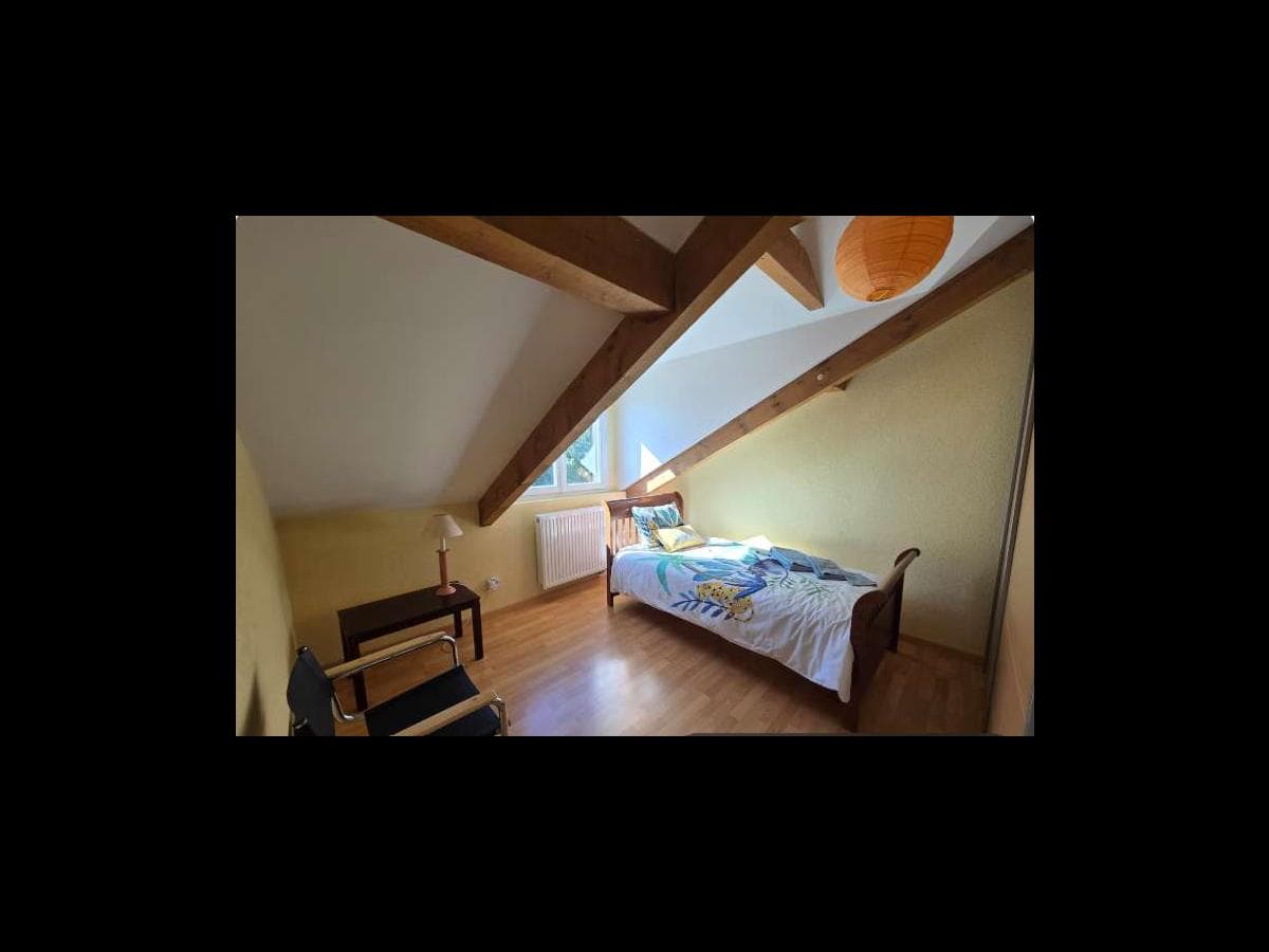 Duplex 6 pièces de 104 m² — vignette 9