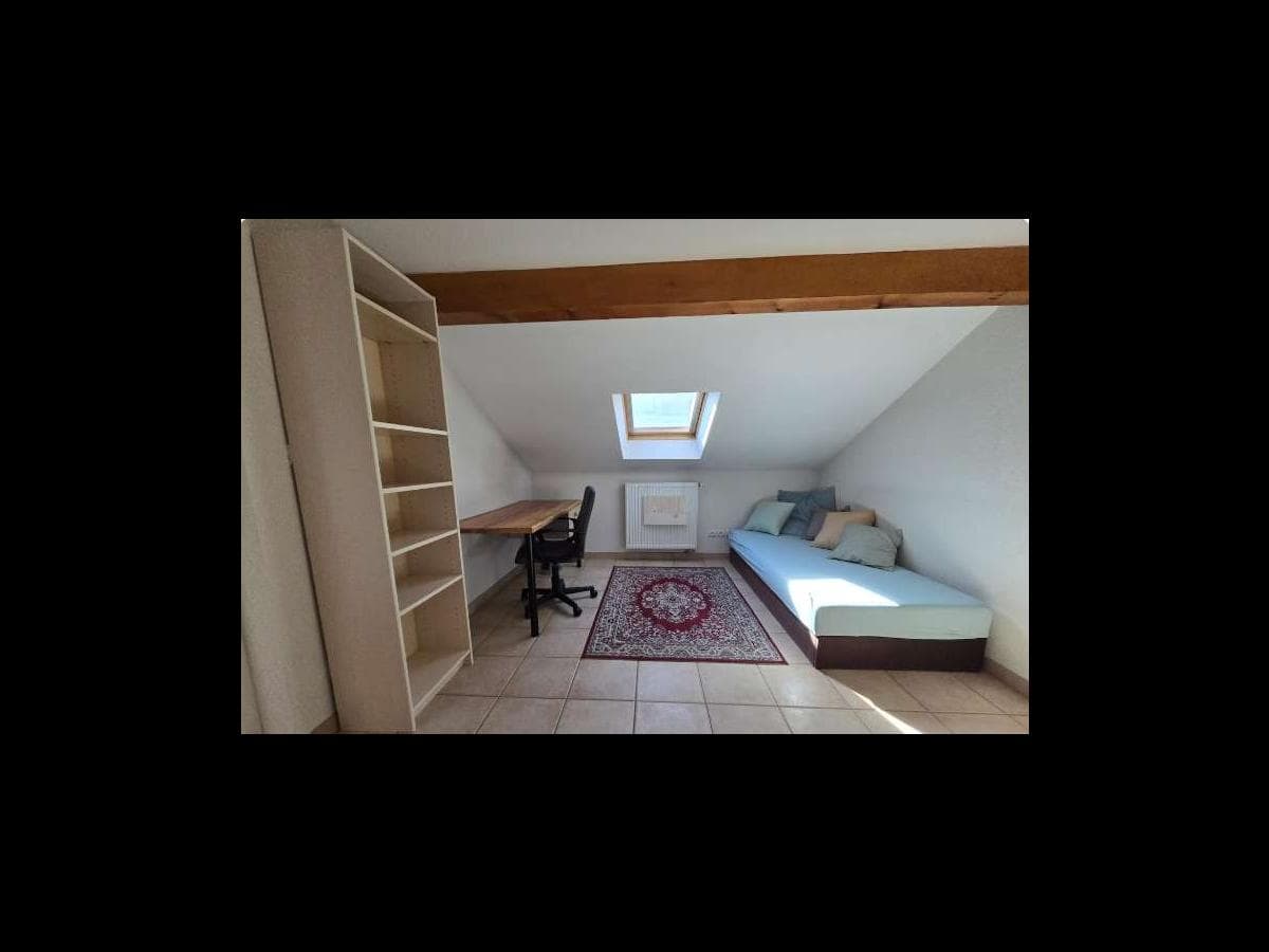 Duplex 6 pièces de 104 m² — vignette 10