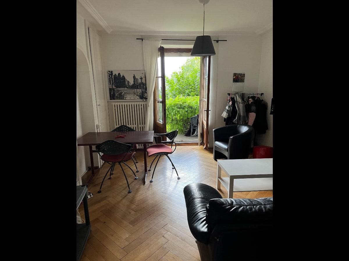 Appartement 3 pièces de 70 m² — vignette 3