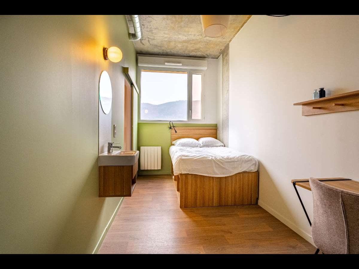 Appartement 3 pièces de 35 m² — photo 1