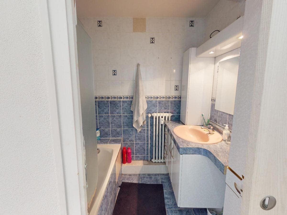Appartement 5 pièces de 84 m² — vignette 5