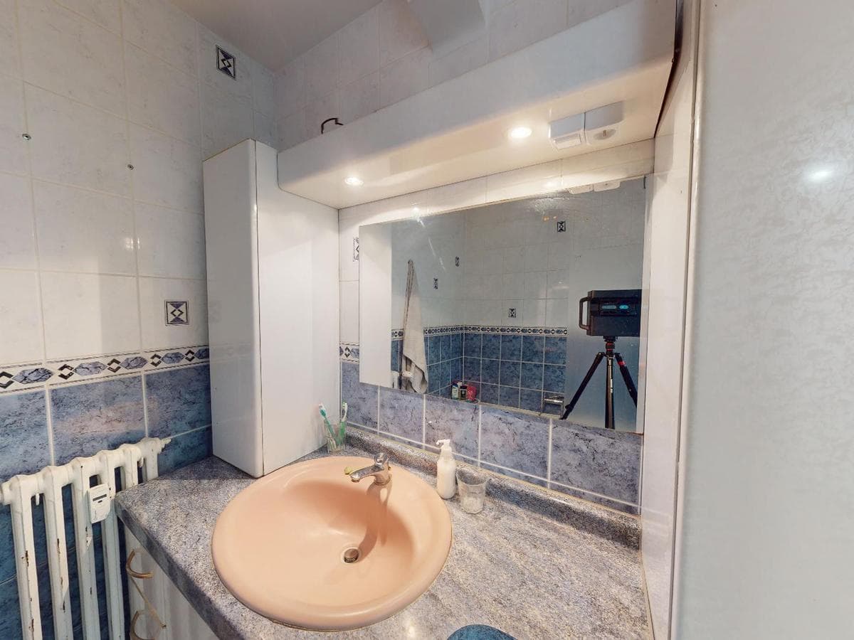 Appartement 5 pièces de 84 m² — vignette 7