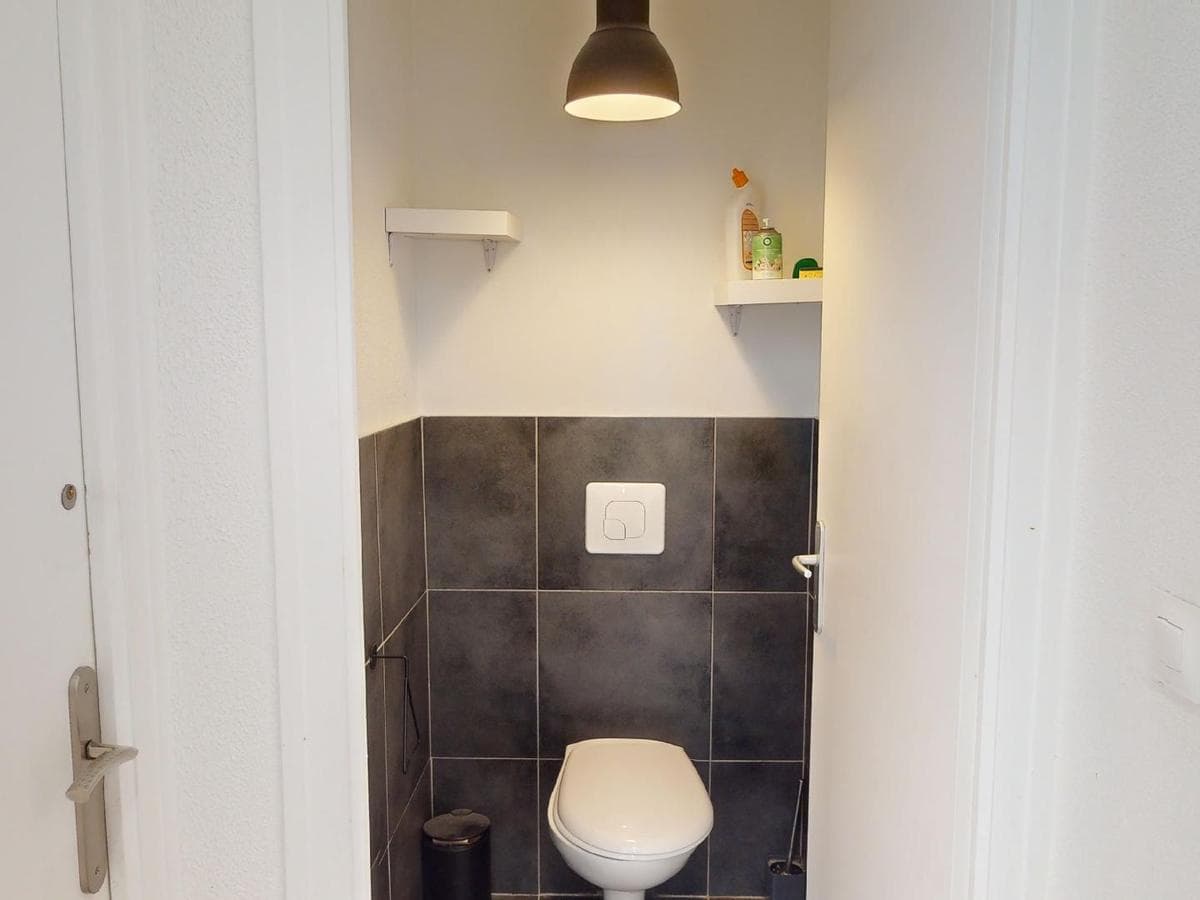 Appartement 5 pièces de 84 m² — vignette 9