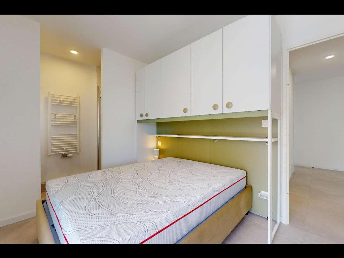 Appartement 4 pièces de 86 m² — vignette 11