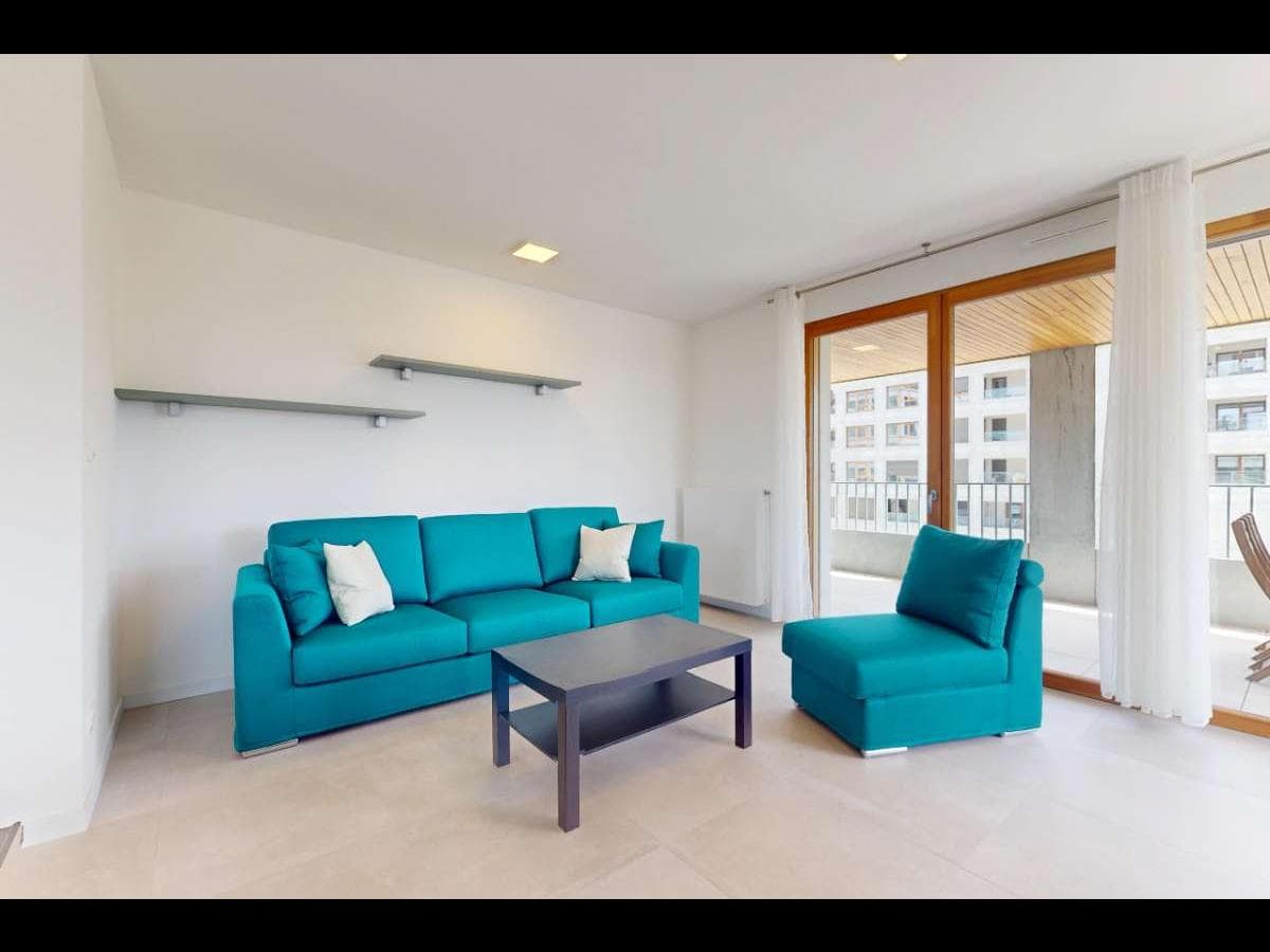 Appartement 4 pièces de 86 m² — vignette 3