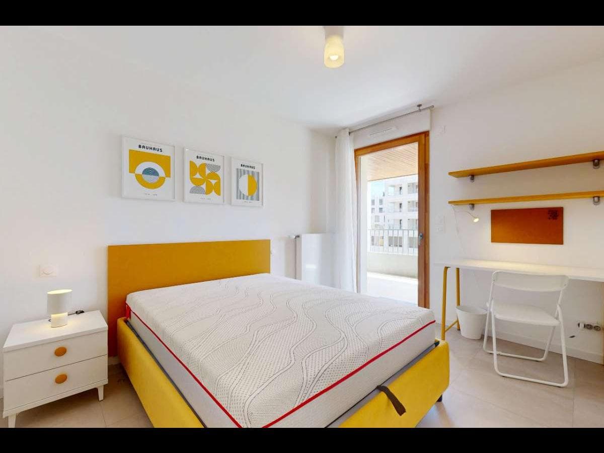 Appartement 4 pièces de 86 m² — vignette 7