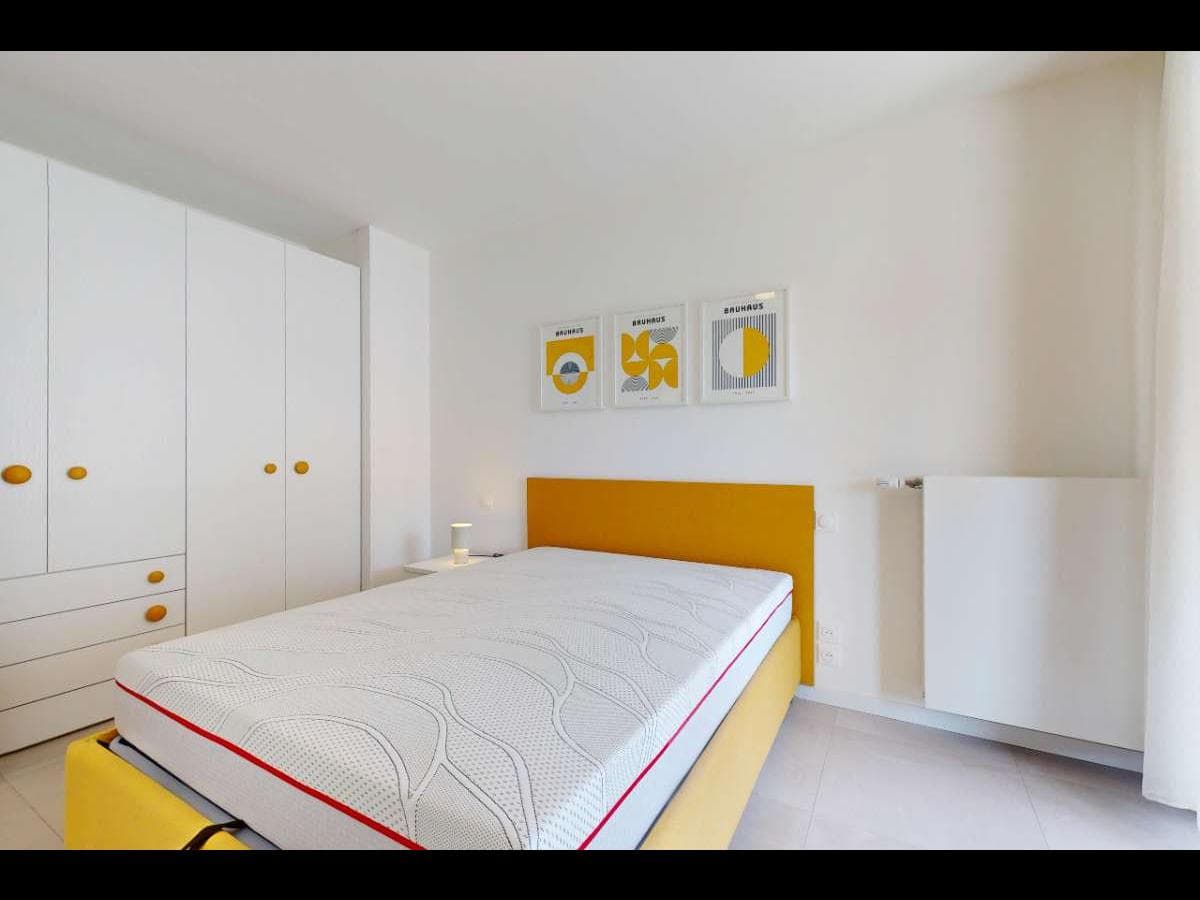Appartement 4 pièces de 86 m² — vignette 8