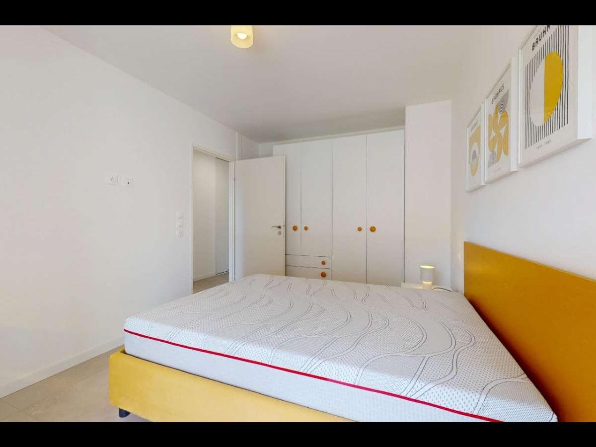 Appartement 4 pièces de 86 m² — vignette 9