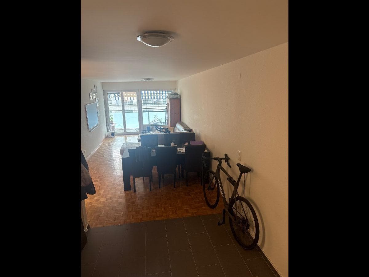 Appartement 4 pièces de 90 m² — photo 1