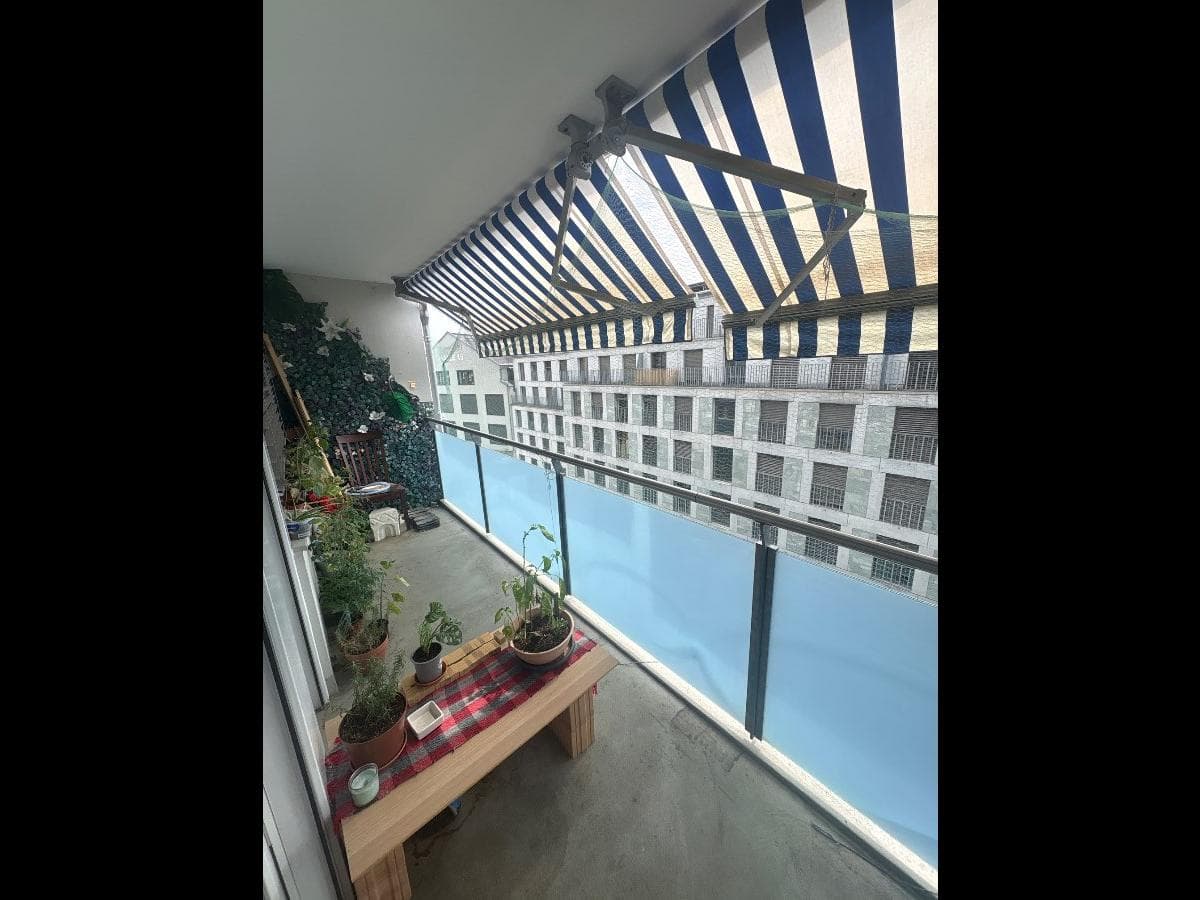 Appartement 4 pièces de 90 m² — vignette 3