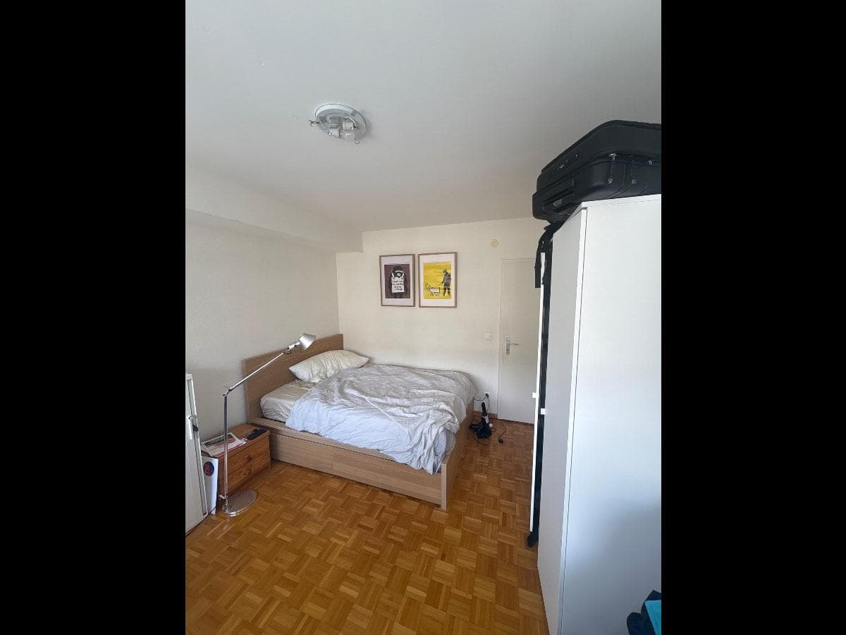 Appartement 4 pièces de 90 m² — vignette 4