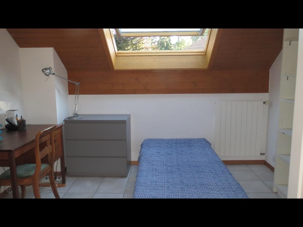 Appartement 4 pièces de 80 m² — photo 1