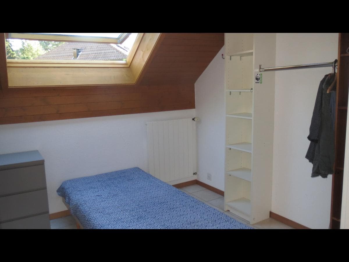 Appartement 4 pièces de 80 m² — vignette 3