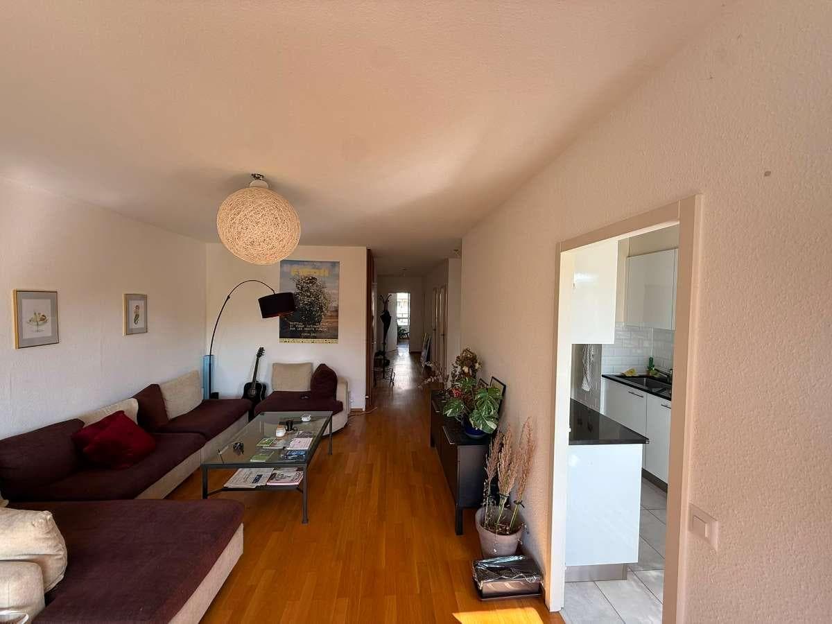 Appartement 6 pièces de 200 m² — vignette 3