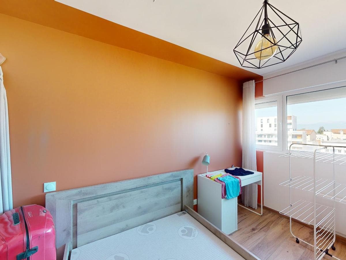 Appartement 6 pièces de 125 m² — photo 1