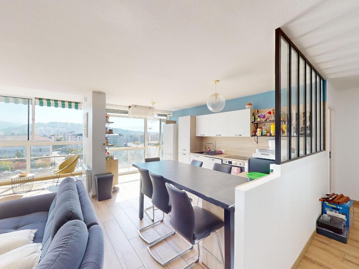 Appartement 6 pièces de 125 m² — vignette 11
