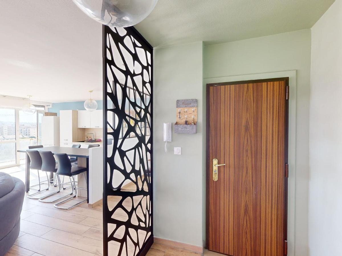 Appartement 6 pièces de 125 m² — vignette 12