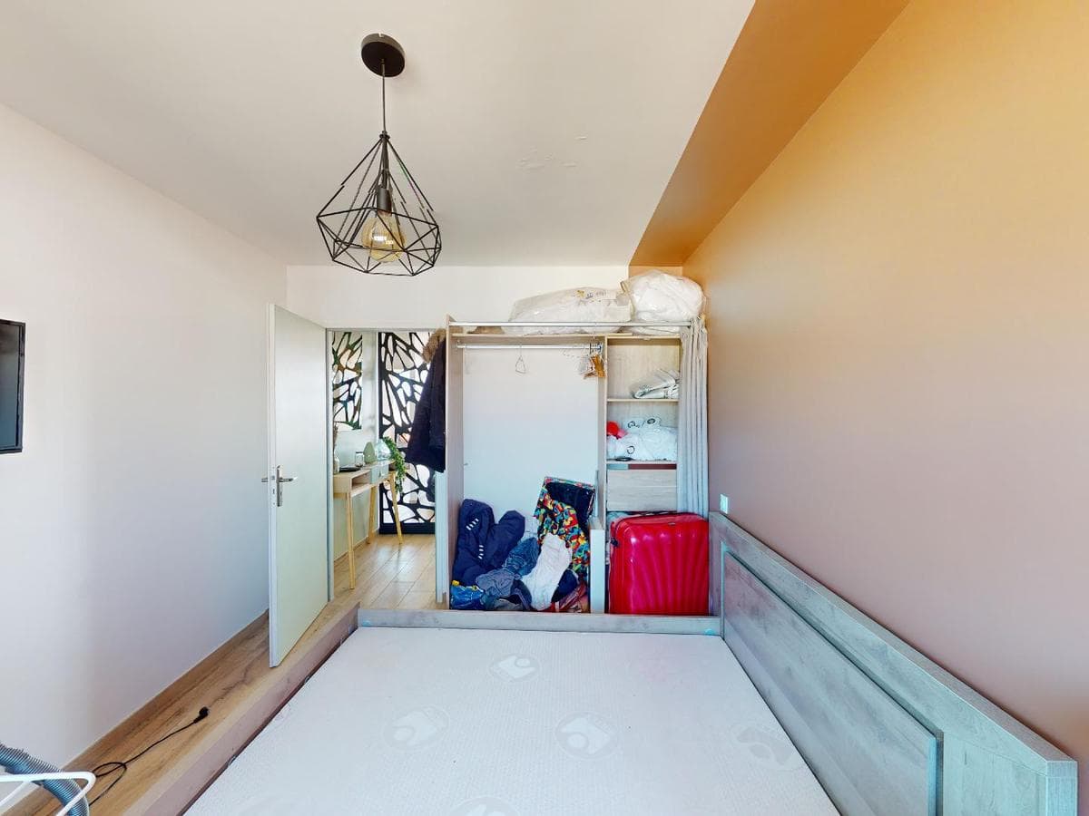 Appartement 6 pièces de 125 m² — vignette 3