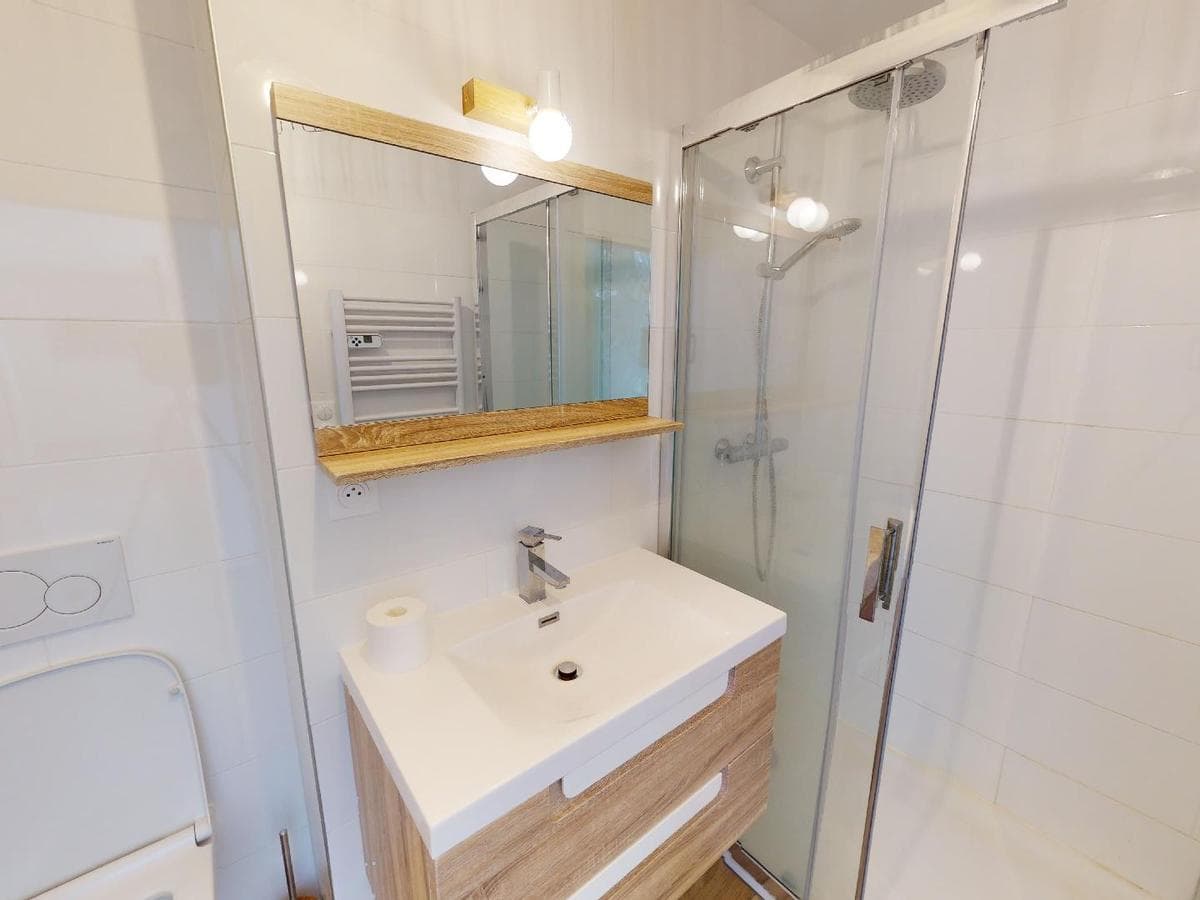Appartement 6 pièces de 125 m² — vignette 4