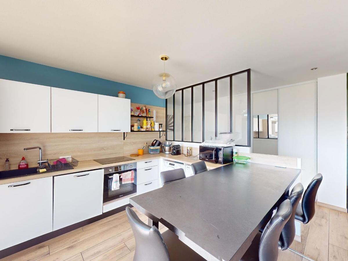 Appartement 6 pièces de 125 m² — vignette 8