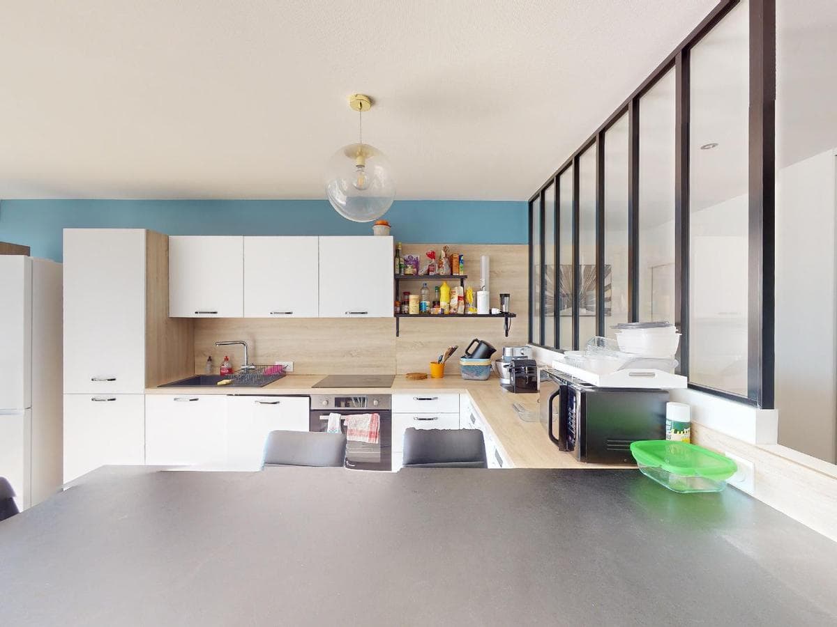 Appartement 6 pièces de 125 m² — vignette 10