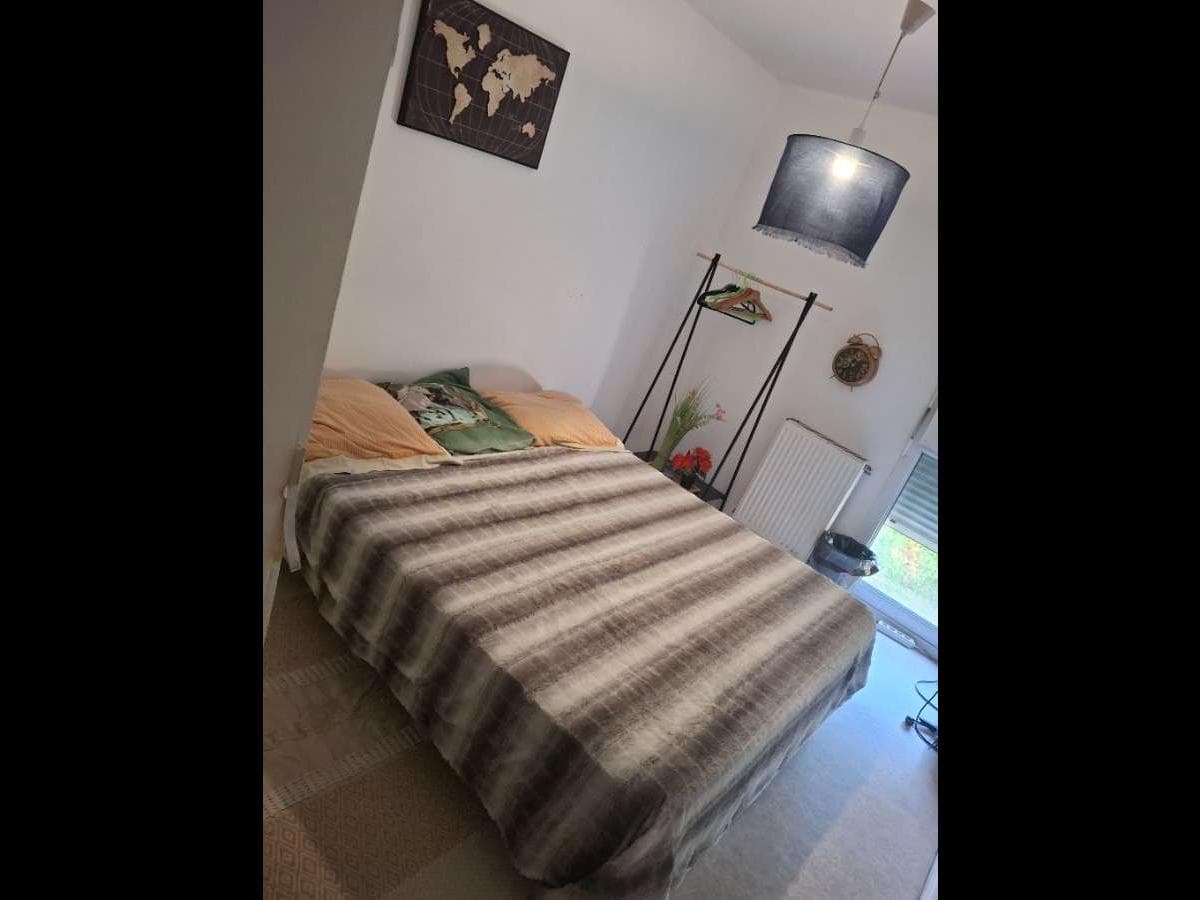 Appartement 3 pièces de 65 m² — photo 1