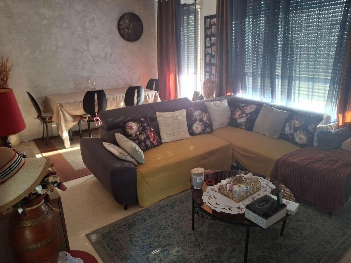 Appartement 3 pièces de 65 m² — vignette 4