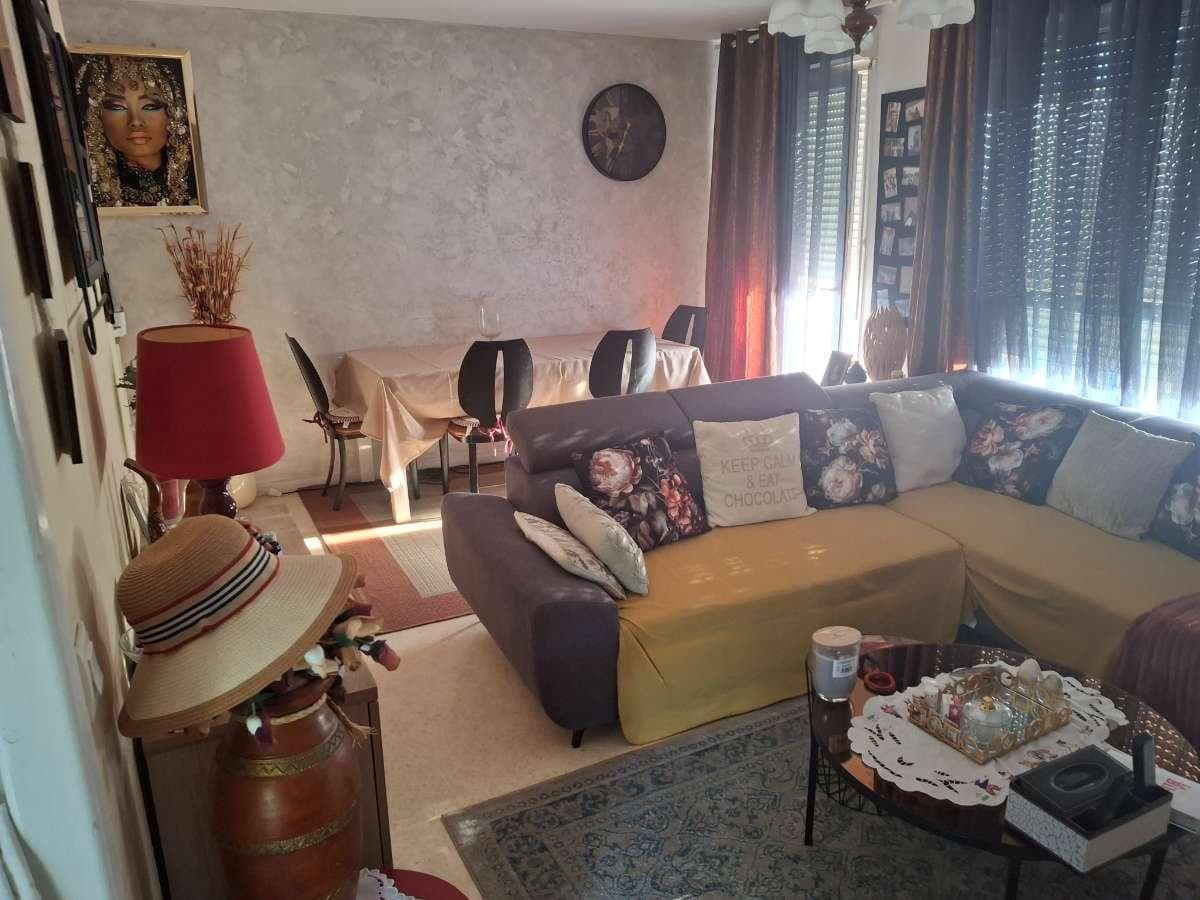 Appartement 3 pièces de 65 m² — vignette 5