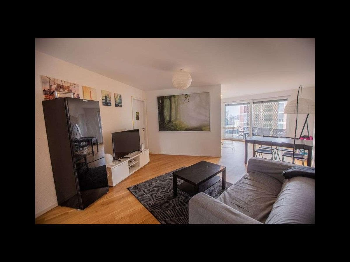 Appartement 5 pièces de 108 m² — photo 1