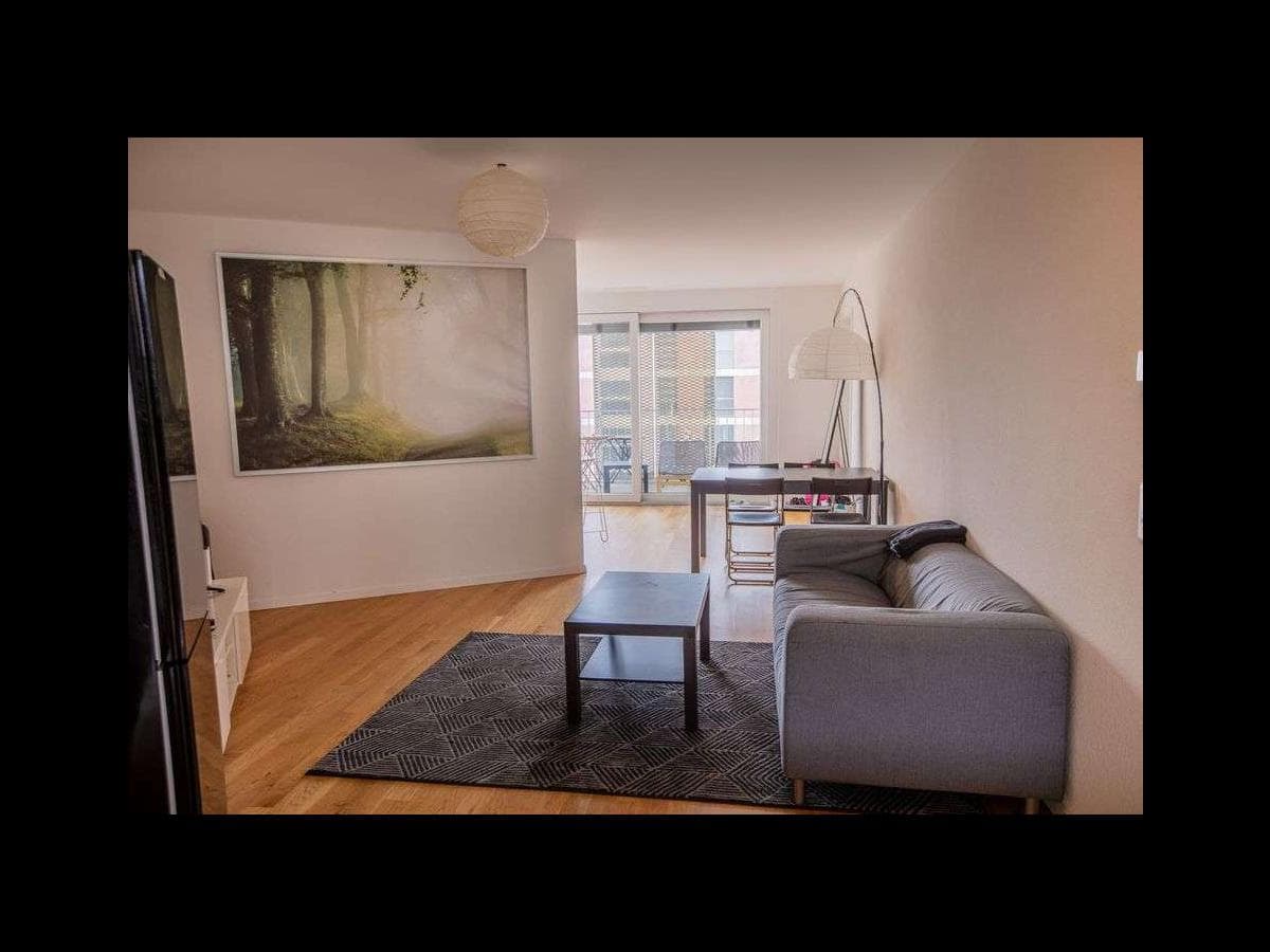 Appartement 5 pièces de 108 m² — vignette 3