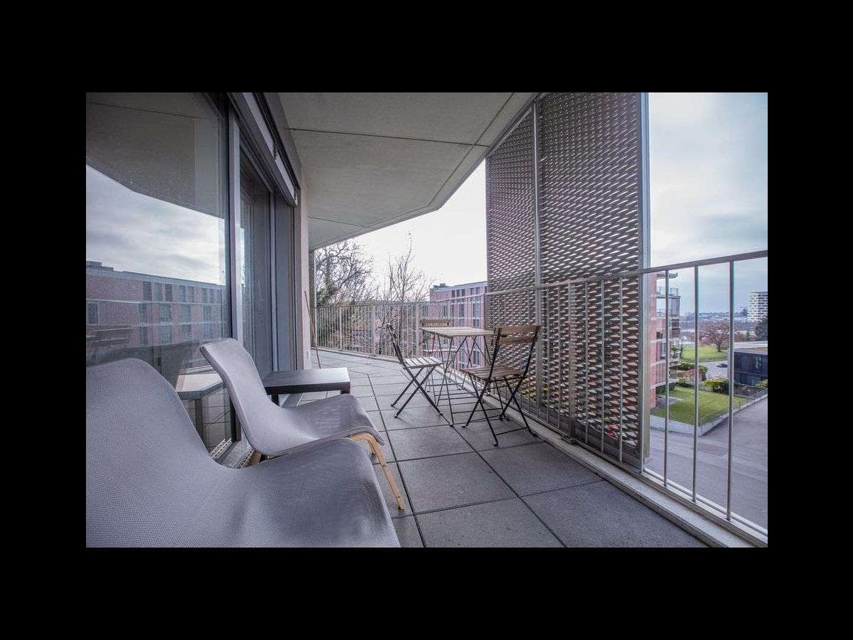 Appartement 5 pièces de 108 m² — vignette 7