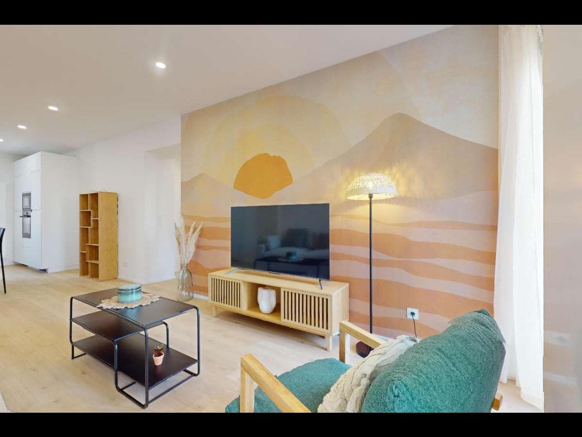 Appartement 6 pièces de 100 m² — vignette 3