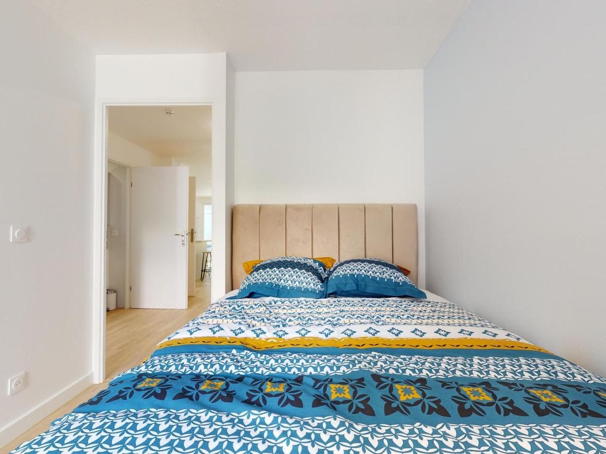 Appartement 4 pièces de 70 m² — vignette 2