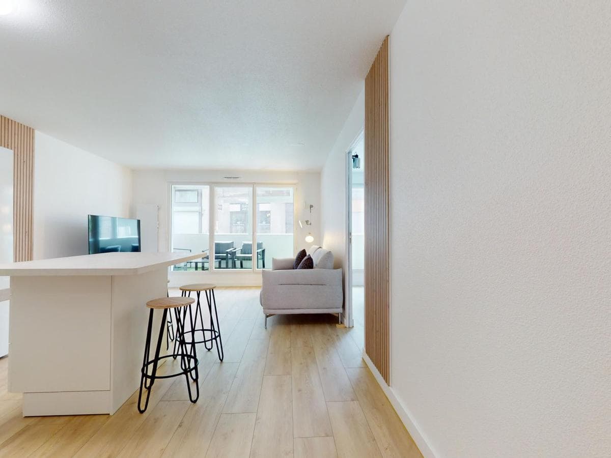 Appartement 4 pièces de 70 m² — vignette 11