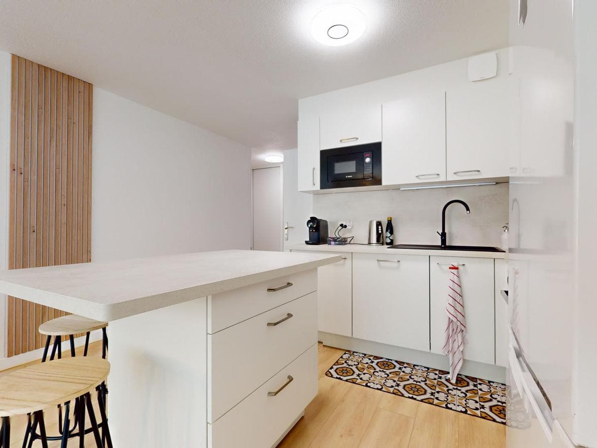 Appartement 4 pièces de 70 m² — vignette 12